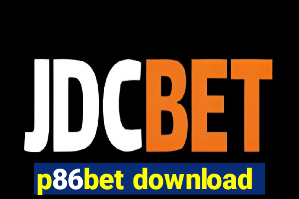 p86bet download